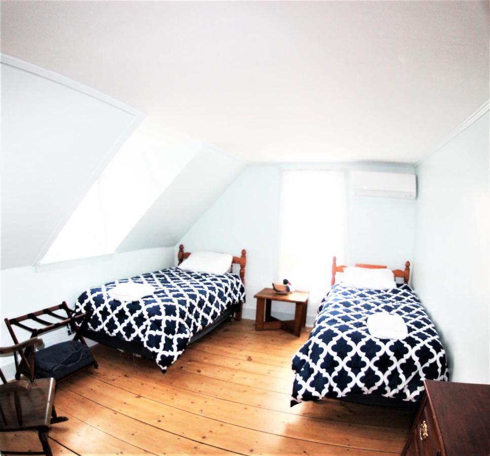 Brook Road Inn Goshen Екстериор снимка
