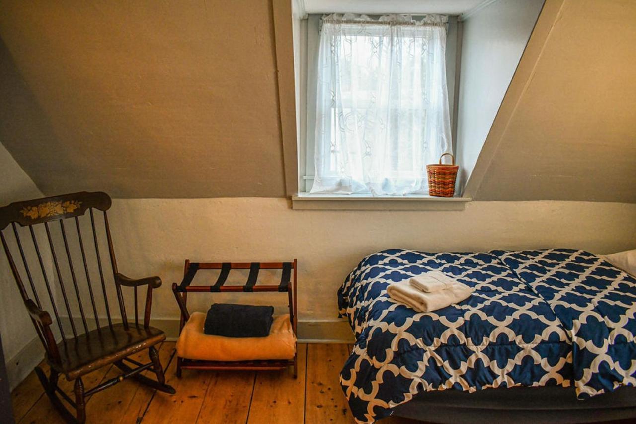 Brook Road Inn Goshen Екстериор снимка
