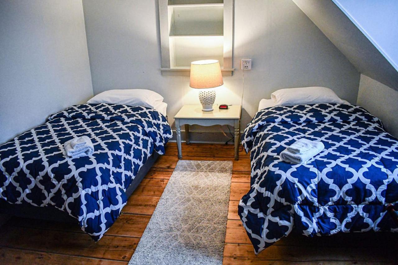 Brook Road Inn Goshen Екстериор снимка