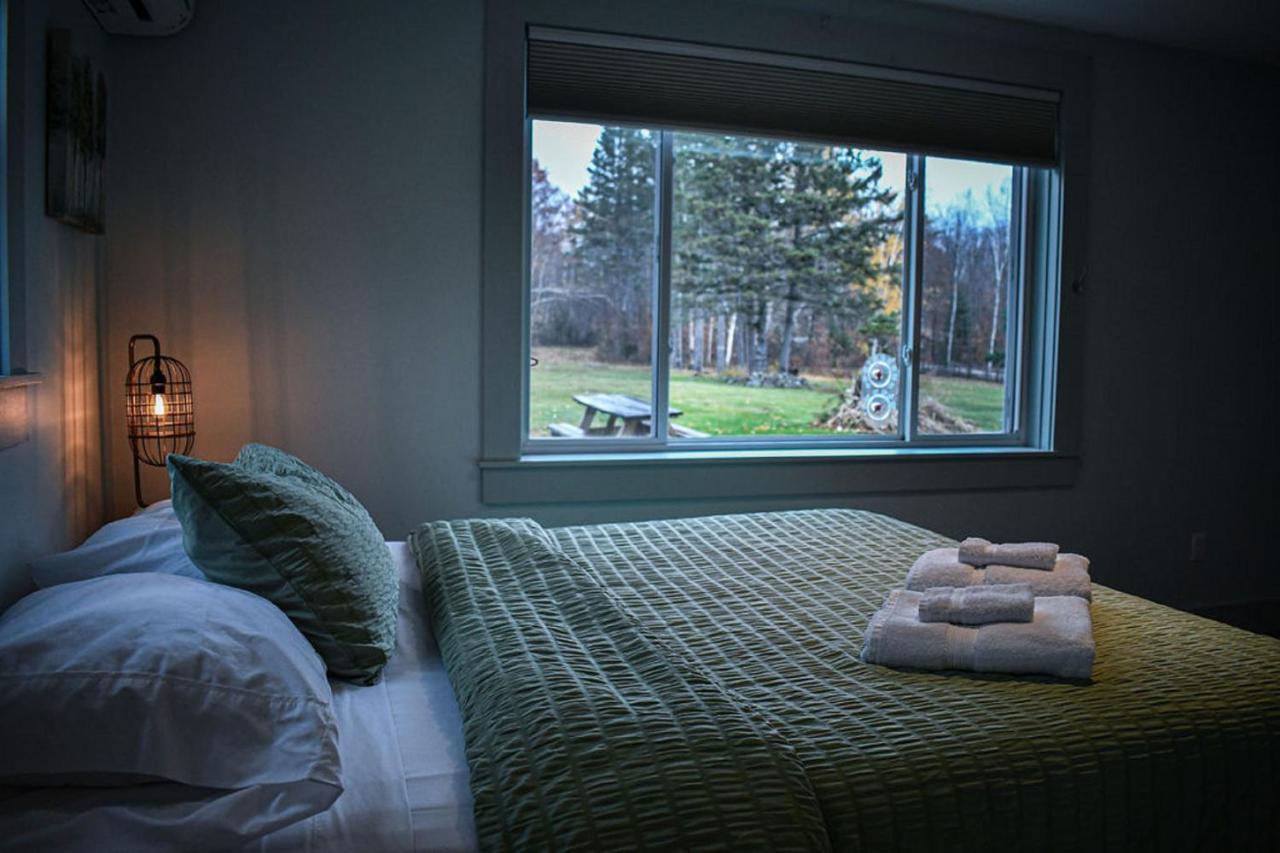 Brook Road Inn Goshen Екстериор снимка