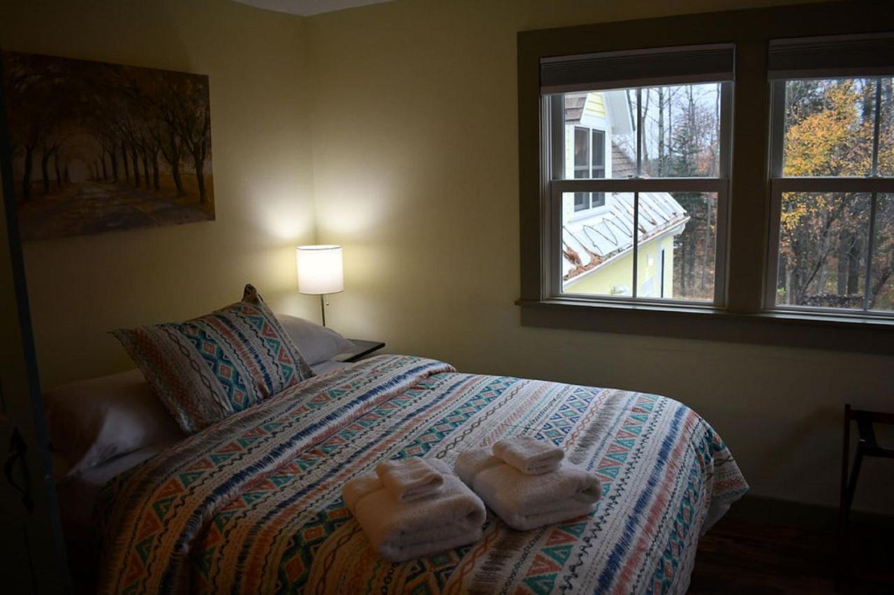 Brook Road Inn Goshen Екстериор снимка
