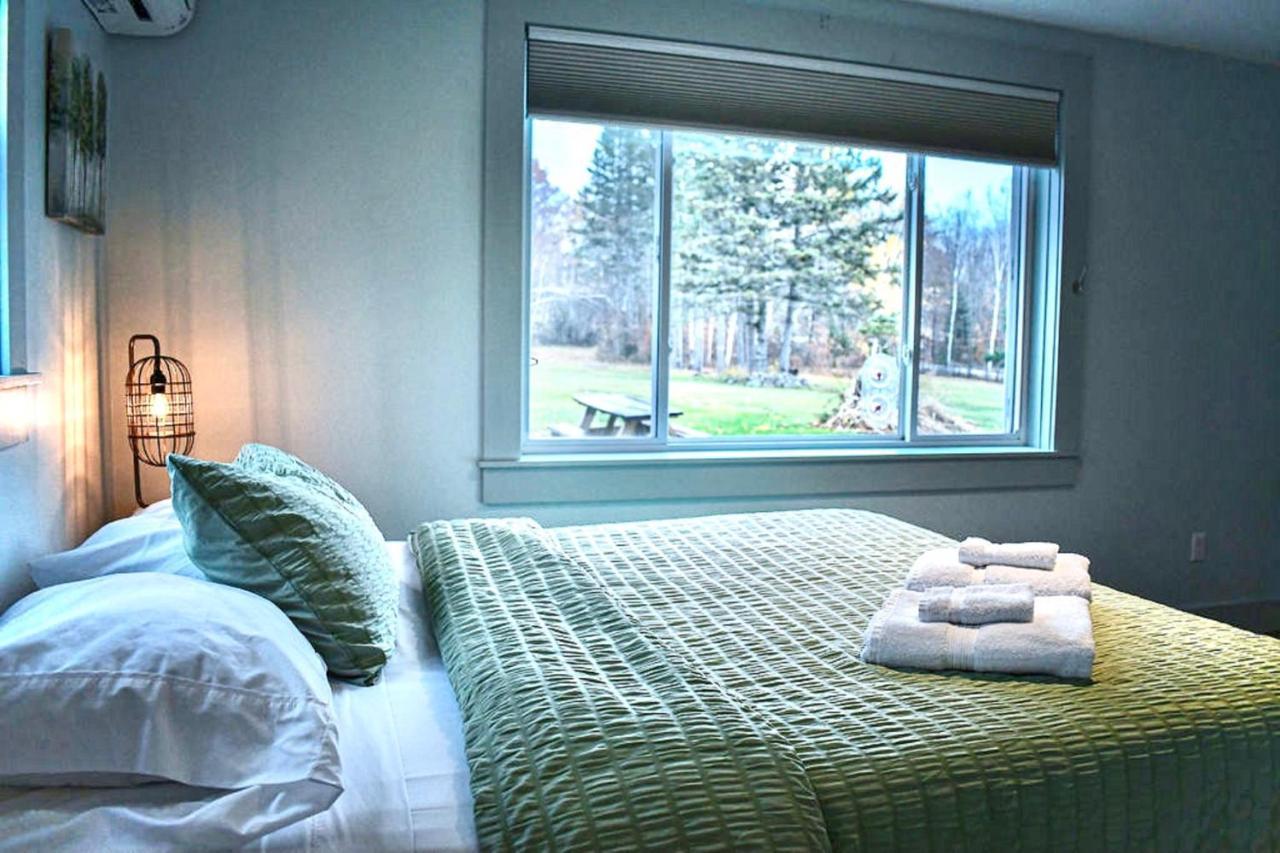 Brook Road Inn Goshen Екстериор снимка