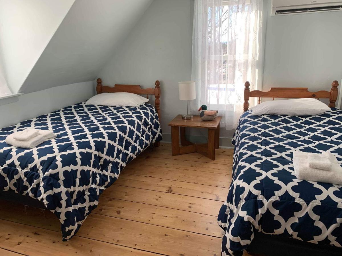 Brook Road Inn Goshen Екстериор снимка