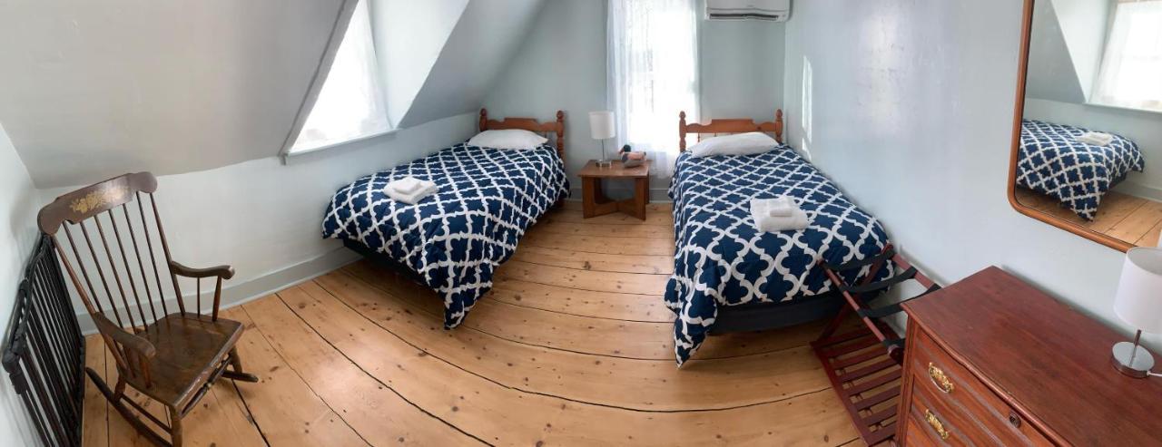 Brook Road Inn Goshen Екстериор снимка