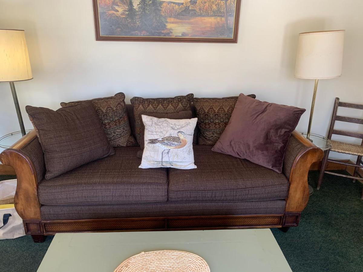 Brook Road Inn Goshen Екстериор снимка